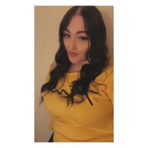 Meet your Posher, Bri